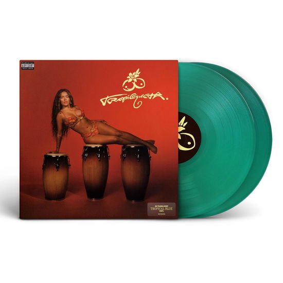 Karol G - Tropicoqueta 2LP