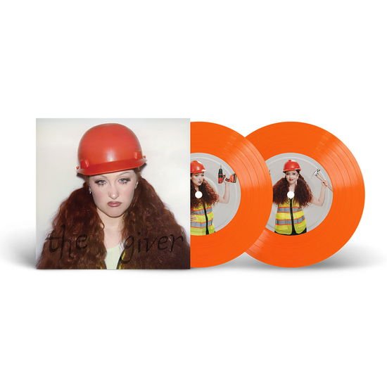 Chappell Roan - Giver 1LP