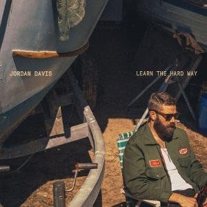 Jordan Davis - Learn The Hard Way 2LP