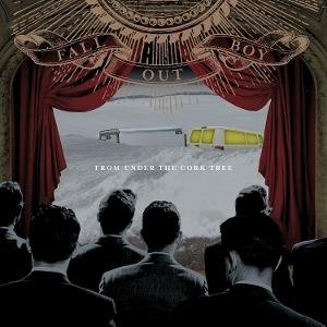 Fall Out Boy-From Under The Cork Tree 1-LP