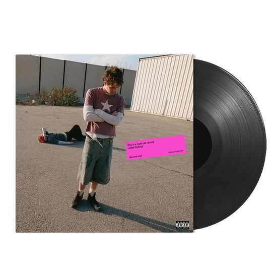 Royel Otis - Hickey 1LP