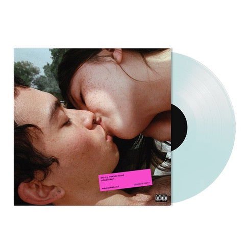 Royel Otis - Hickey 1LP