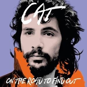Yusuf / Cat Stevens - On The Road To Findout: Greatest Hits 2LP