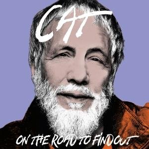 Yusuf / Cat Stevens - On the Road to Findout: Greatest Hits 4LP