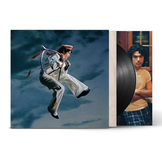 Conan Gray-Wishbone 1-LP