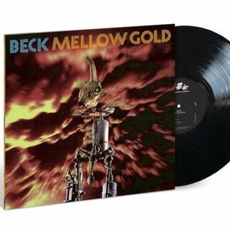 Beck - Mellow Gold 1-LP