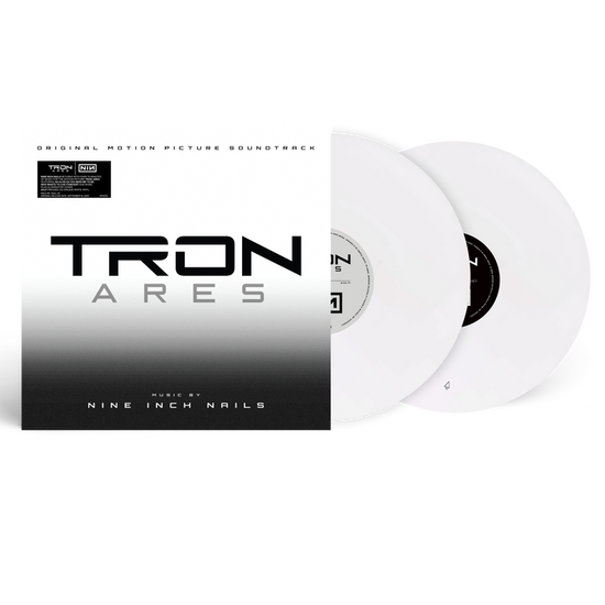 Nine Inch Nails - Tron: Ares - O.s.t. 2LP