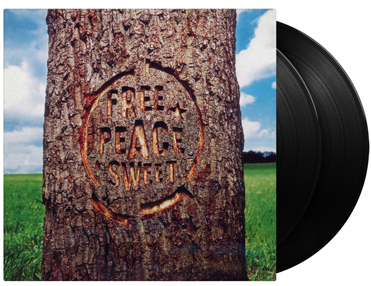 Dodgy - Free Peace Sweet MUSIC ON VINYL - MEGA PROMO 2LP