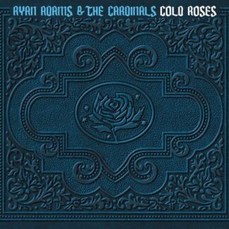 Ryan Adams & Cardinals - Cold Roses 2LP