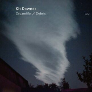 Kit Downes - Dreamlife of Debris 1LP