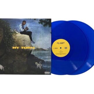 Lil Baby - My Turn 2LP