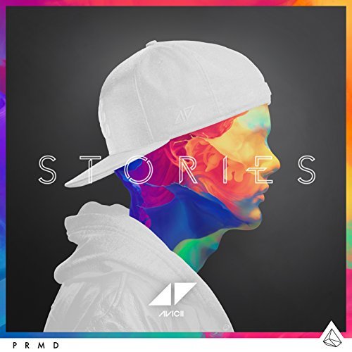 Avicii - Stories 2LP