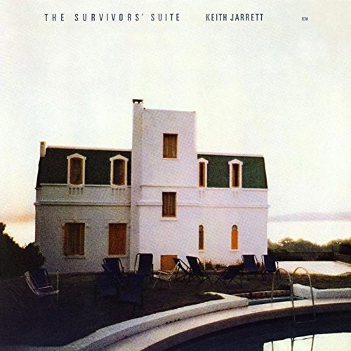 Keith Jarrett - The Survivors' Suite 1LP