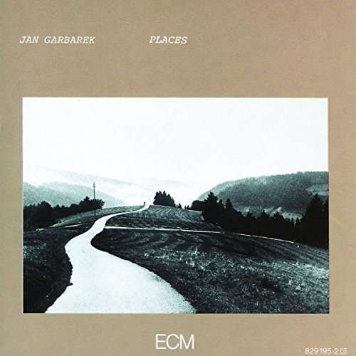 Jan Garbarek - Places 1LP