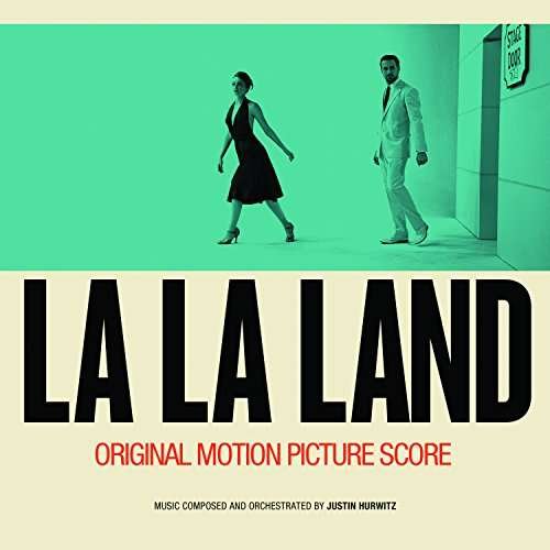 Justin Hurwitz - La La Land (Score) - Ost 2LP