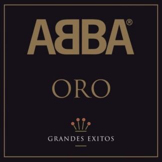 ABBA - Oro 2LP