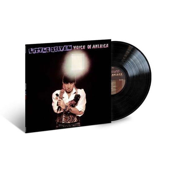 Little Steven - Voice of America 1LP