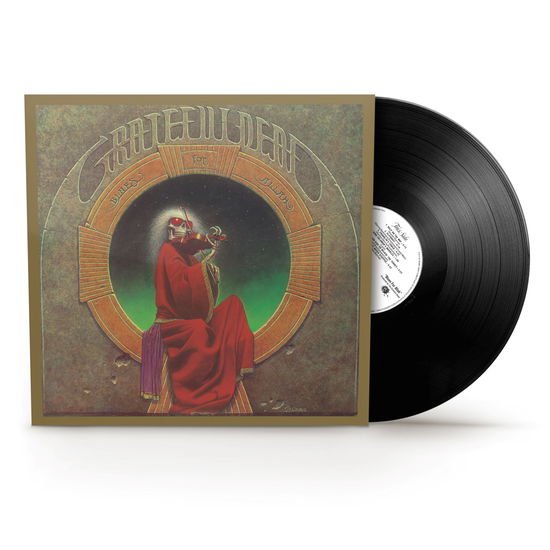 Grateful Dead - Blues For Allah 1-LP