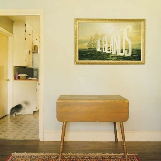 Glands - The Glands 2LP