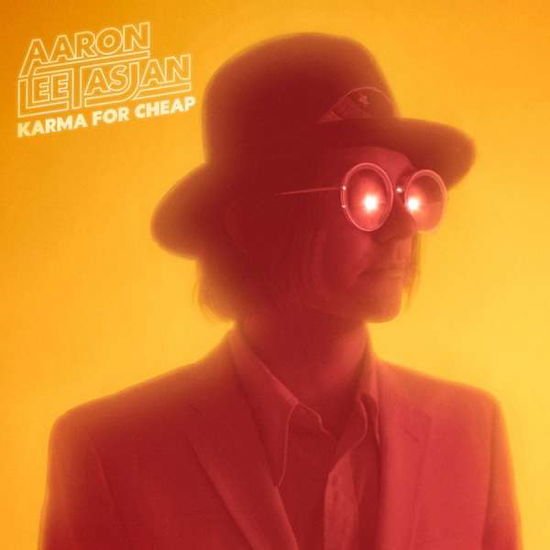Aaron Lee Tasjan - Karma For Cheap 1LP