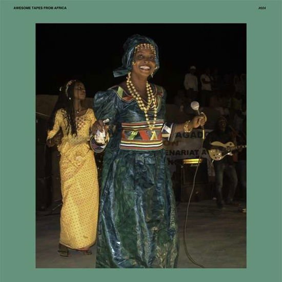 Awa Poulo - Poulo Warali 1LP