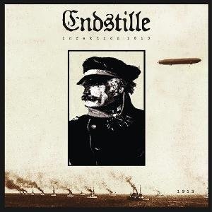 Endstille - Infektion 1813 1LP