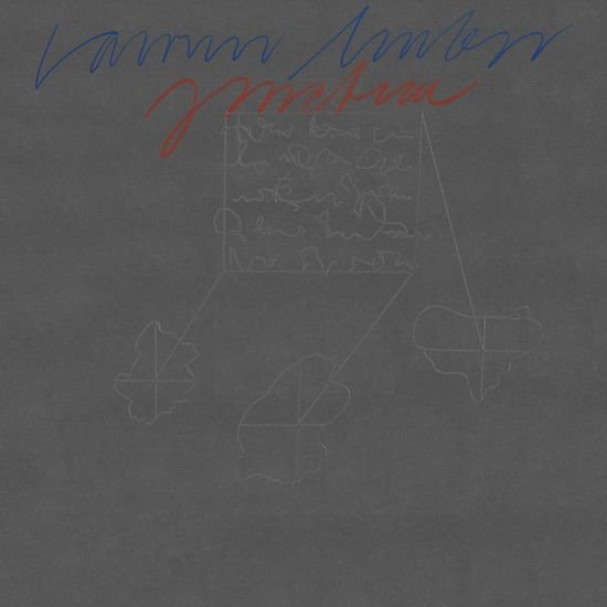 Laurin Huber - Juncture 1LP