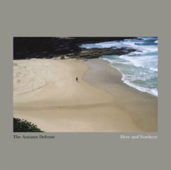 Autumn Defense - Here And Nowhere 1LP