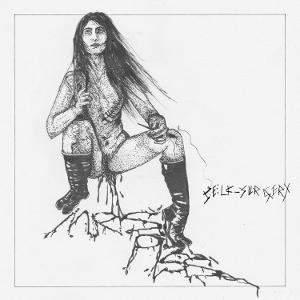 Mrs. Piss - Self-Surgery 1LP