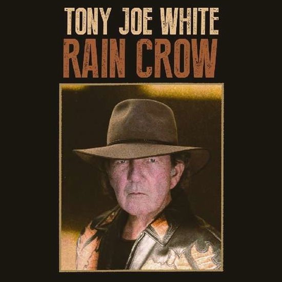 Tony Joe White - Rain Crow 2LP