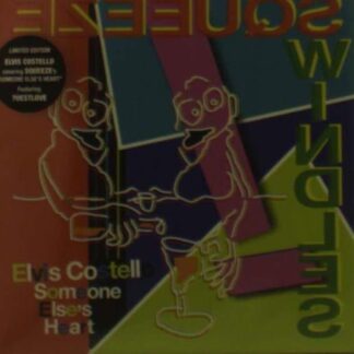 Elvis Costello - Someone Elses Heart 1LP