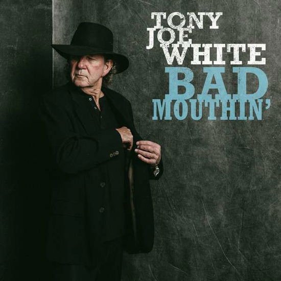 Tony Joe White - Bad Mouthin' 2LP