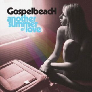 Gospelbeach - Another Summer Of Love (Starburst 1LP