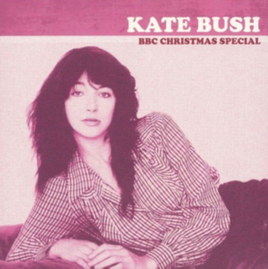 Kate BUSH - BBC Christmas Special 1979 (Turquoise) 1LP