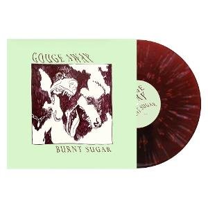 Gouge Away - Burnt Sugar 1LP