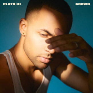 Plato III - Grown 1LP