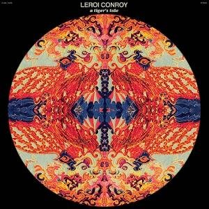Leroi Conroy - A Tiger S Tale 1LP
