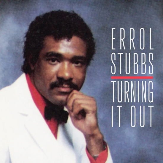 Errol Stubbs - Turning It Out 1LP