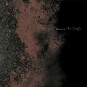 Scott Walker - The Drift 2LP