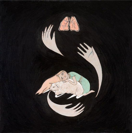 Purity Ring - Shrines 1LP