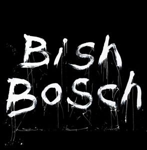 Scott Walker - Bish Bosch 2LP