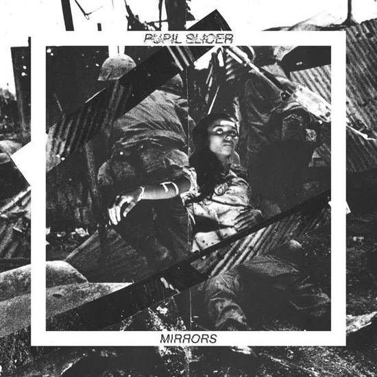 Pupil Slicer - Mirrors 1LP