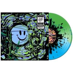 Thotcrime - Connection Anxiety 1LP