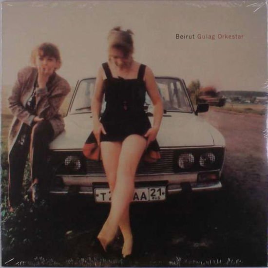 Beirut - Gulag Orkestar (Re-issue) 1LP