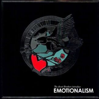 The Avett Brothers - Emotionalism 2LP
