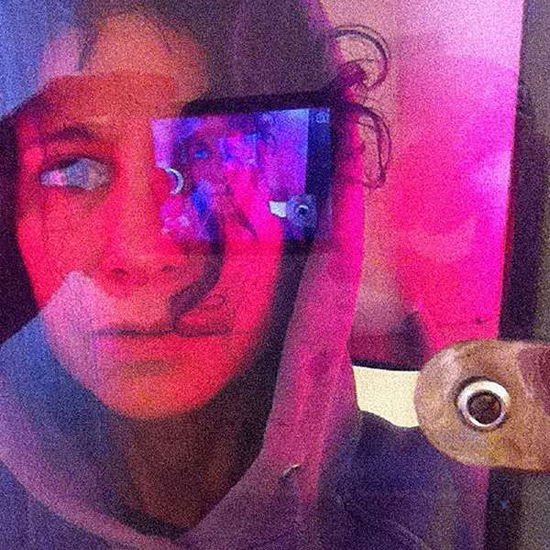 Carla Bozulich - Quieter 1LP