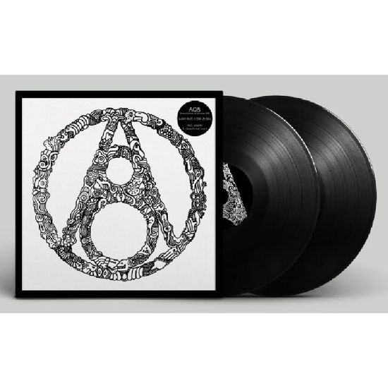 A08 - Waiting For Zion 3LP