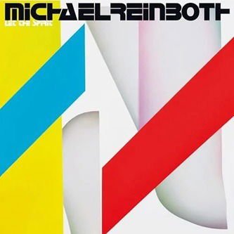 Michael Reinboth - Let The Spirit / RS6 Avant 1LP