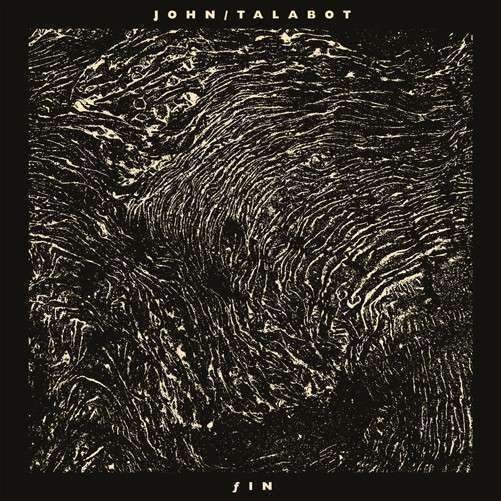 John Talabot - Fin 2LP