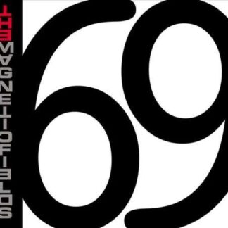 MAGNETIC FIELDS, THE - 69 LOVE SONGS 6-LP